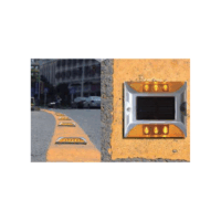 Solar Yol Aydınlatma - Görsel 2