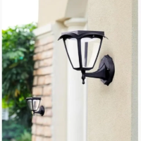 Solar Duvar Apliği - Görsel 2