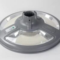 Essential Ufo Park Bahçe Aydınlatma - Görsel 2