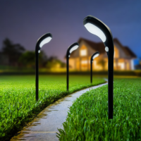 Solar Kazık Aplik - Görsel 2