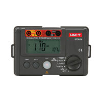 UT501A Serisi İzolasyon Direnci Test Cihazları - Görsel 1