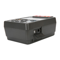 UT511 Serisi İzolasyon Direnci Test Cihazları - Görsel 3