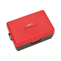 UT501A Serisi İzolasyon Direnci Test Cihazları - Görsel 4