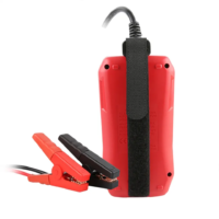 Unit UT673A Dijital Akü Test Cihazı - Görsel 2