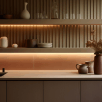 Cob Şerit Led - Görsel 2