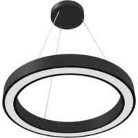 Linear Salkıt Simit Aydınlatma – 60 cm / 4000K - Görsel 2