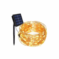 Solar Şerit Led - Görsel 1