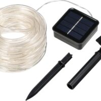 Solar Şerit Led - Görsel 2