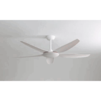 Bari Tavan Tipi Vantilatör - Görsel 1