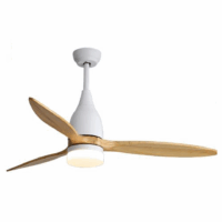 Lucca Tavan Tipi Vantilatör - Görsel 1