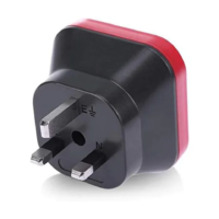 Unit UT07A-UK Priz Test Cihazı - Görsel 2