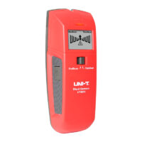 UT387A Duvar Tipi Tarayıcılar - Görsel 2