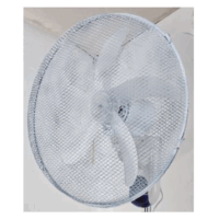 Wall Star 18" Duvar Tipi Vantilatör - Görsel 1