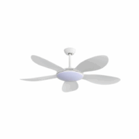 Palermo Tavan Tipi Vantilatör - Görsel 1