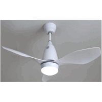 Roma Tavan Tipi Vatilatör - Görsel 1