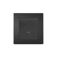 P30 45A Hiter Siyah - Görsel 1