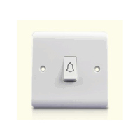 Zil Butonu Vavyen - Görsel 1