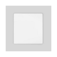 P30 Tekli Vavyen Kapak Beyaz - Görsel 1